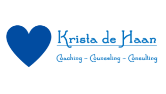 Krista de Haan Logo